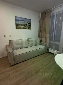 Сдается 1-комн. квартира, 35,5 м²