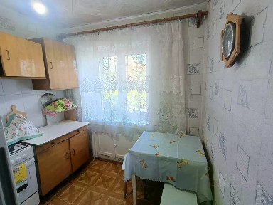 Сдается 1-комн. квартира, 30 м²