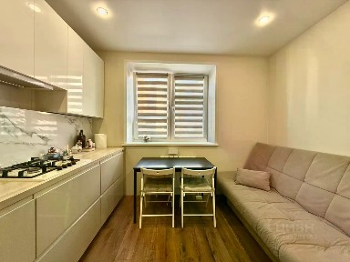 Сдается 1-комн. квартира, 45 м²