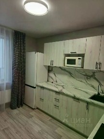 Сдается 1-комн. квартира, 35 м²