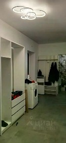 Сдается 1-комн. квартира, 59 м²