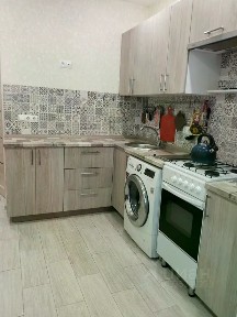 Сдается 1-комн. квартира, 36,2 м²