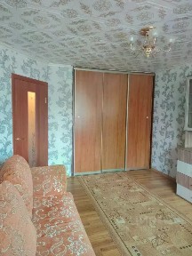 Сдается 1-комн. квартира, 29 м²