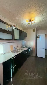 Сдается 1-комн. квартира, 37,4 м²