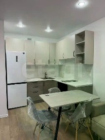 Сдается 1-комн. квартира, 45 м²