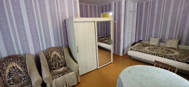 Сдается 1-комн. квартира, 33 м²