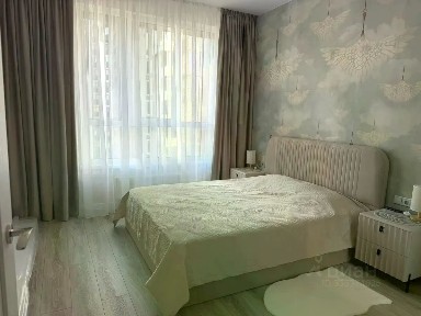 Сдается 1-комн. квартира, 43 м²