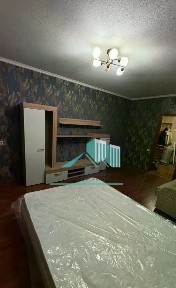 Сдается 1-комн. квартира, 43,5 м²