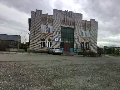 Продается производство, 6 500 м²