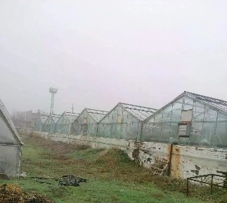 Продается производство, 22 000 м²