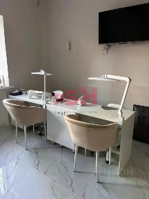 Продается торговая площадь, 226,4 м²