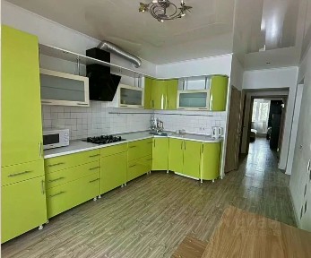 Сдается 1-комн. квартира, 50,6 м²