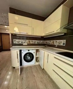 Сдается 2-комн. квартира, 56,2 м²