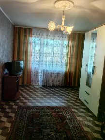 Сдается 1-комн. квартира, 33 м²