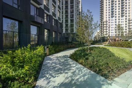 Продается 1-комн. квартира, 44,96 м²