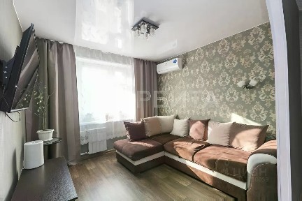 Продается 3-комн. квартира, 65,3 м²