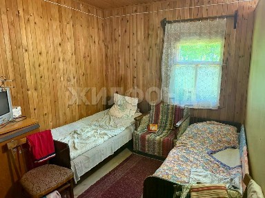 Продается 2-этажный дом, 36 м²