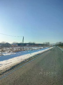 Продается участок, 10 сот.