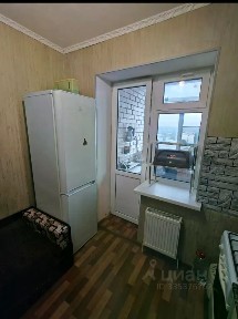 Сдается 1-комн. квартира, 38 м²