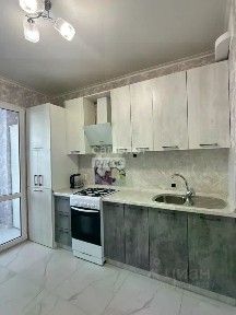 Сдается 1-комн. квартира, 35 м²