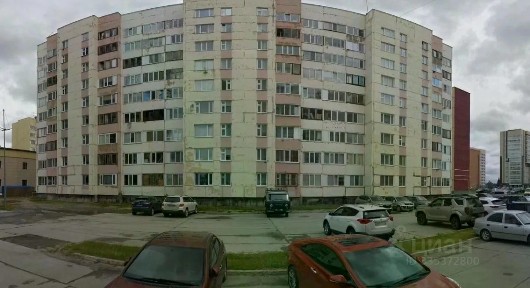 Сдается 1-комн. квартира, 38 м²