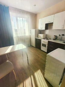 Сдается 1-комн. квартира, 38 м²