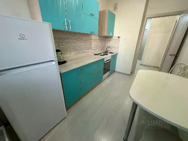 Сдается 1-комн. квартира, 33 м²