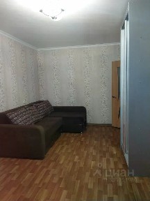 Сдается 1-комн. квартира, 33,5 м²