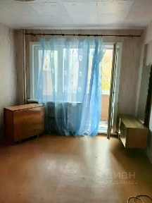 Продается 1-комн. квартира, 33,3 м²