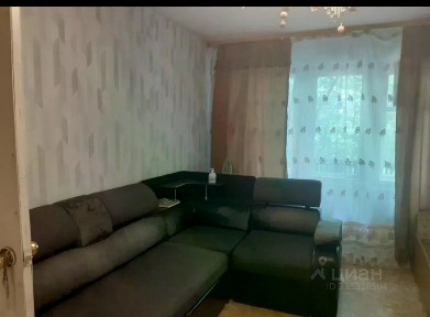 Продается 1-комн. квартира, 30,5 м²