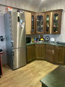 Продается 1-комн. квартира, 35,8 м²
