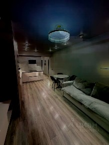 Продается 2-комн. квартира, 55,1 м²