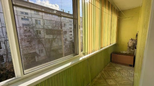 Продается 4-комн. квартира, 59,7 м²