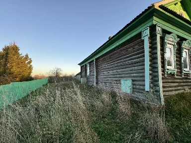 Продается 1-этажный дом, 50 м²