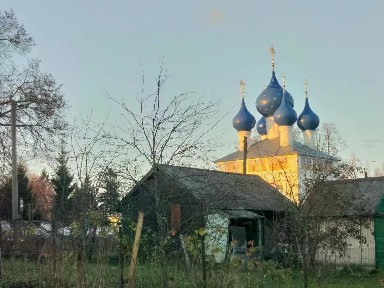 Продается 1-этажный дом, 30,1 м²