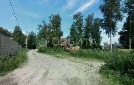 Продается участок, 10 сот.