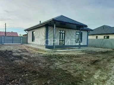 Продается дом, 78,7 м²
