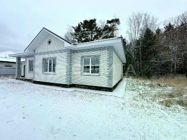 Продается дом, 140 м²