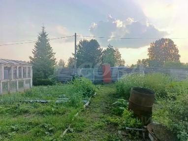 Продается 1-этажный дом, 20 м²