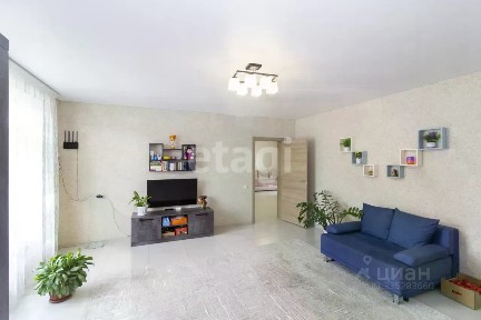 Продается 1-этажный дом, 87,5 м²