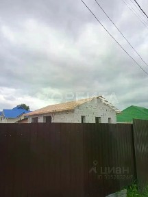 Продается дом, 50 м²