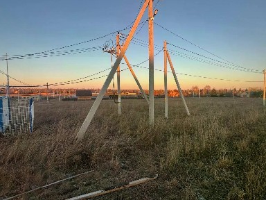 Продается участок, 43 сот.