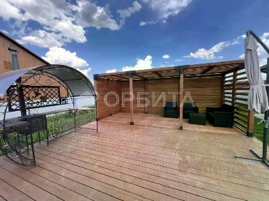 Продается дом, 122 м²