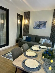 Сдается 1-комн. квартира, 42 м²