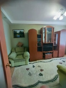 Сдается 1-комн. квартира, 34 м²