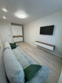 Сдается 1-комн. квартира, 36,5 м²