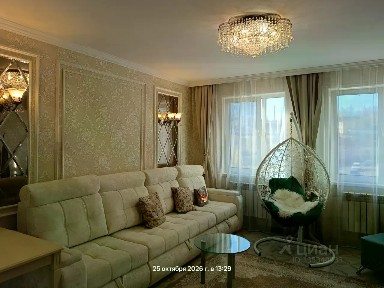 Продается 2-комн. квартира, 57,8 м²