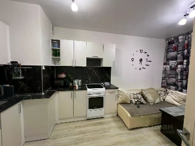 Продается 2-комн. квартира, 37,37 м²