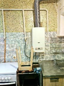 Продается 1-комн. квартира, 32 м²