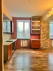 Продается 3-комн. квартира, 79 м²